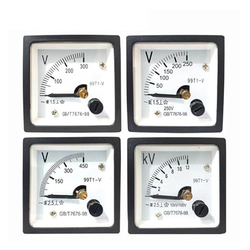 99T1-V |C^[ 48 * 48 Mm AC dv 250V 300V 450V 500V 48 x 48mm AiO {g [^[ 1 (10KV 100V)