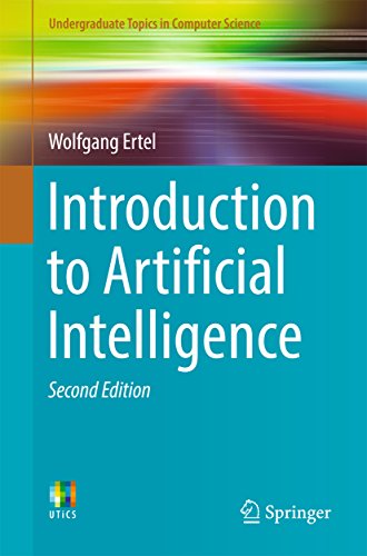 Introduction To Artificial Intelligence Undergraduate Topics In Computer Science English Edition Introduction To Artificial Intelligence Undergraduate Topics In Computer Science English Edition