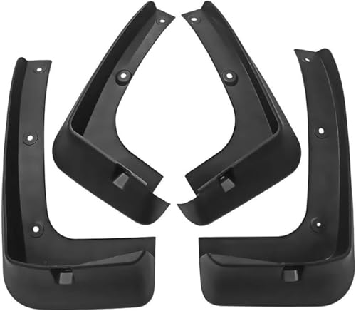 Garde-boue Hyundai Santa Fe 2013-2018 accessoires extérieurs finition premium