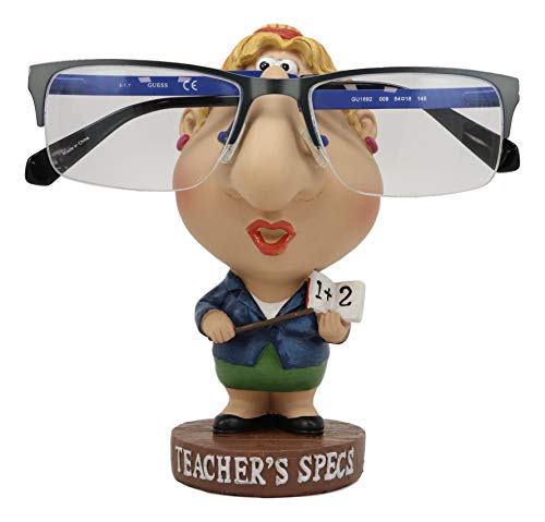 Lunette de table Ebros anti-perte support déco de chevet et bureau
