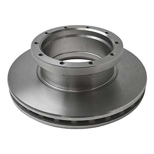 Preisvergleich Produktbild febi bilstein 22677 Bremsscheibe , 1 Stück