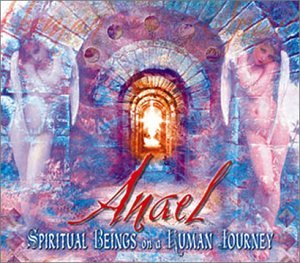 Spiritual Beings on a... [Audio CD]