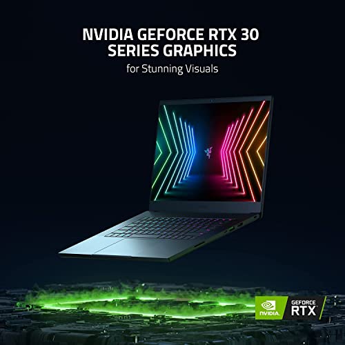 2022-Razer-Blade-Pro-17-173-QHD-165Hz-Intel-i7-11800H-32GB-RAM-1TB-PCle-SSD-GeForce-RTX-3070-8GB-Chroma-RGB-Gaming-Laptop-IR-Webcam-WiFi-6E-Ray-Tracing-IST-Cable-Windows-10-Home