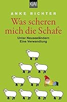 Was scheren mich die Schafe 3462044532 Book Cover