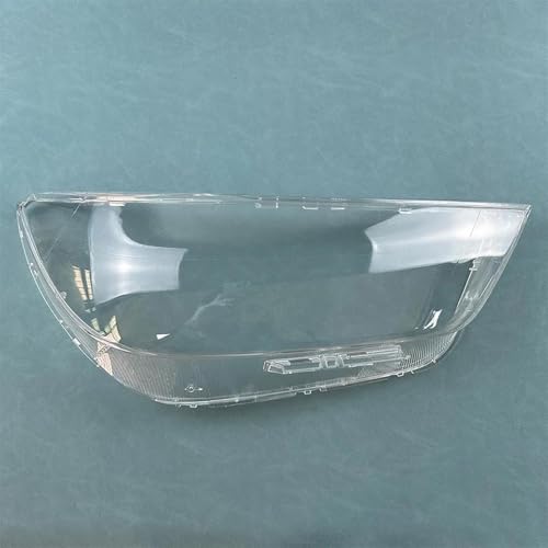 車のヘッドライトカバー Compatible With Buick For Encore 2016 2017 2018 車のヘッドランプ ランプ カバー ヘッドライト シェル 透明マスク 交換用ランプシェード ヘッドライト レンズ カバー