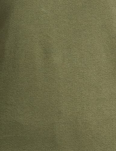 Image of Marks & Spencer Women's Cotton Hooded Neck Sweatshirt