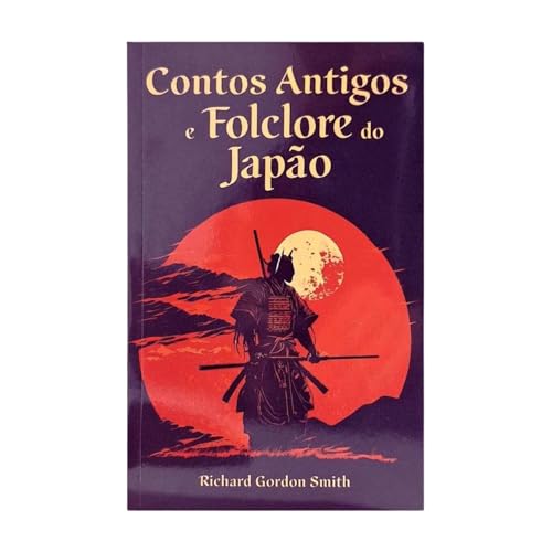 Contos Antigos e Folclore do Japão