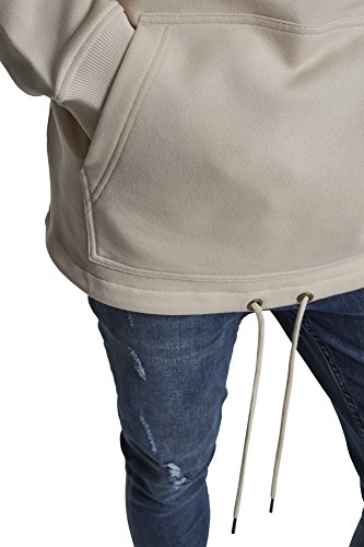 Urban Classics Sweat Pullover Felpa con Cappuccio