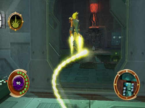 Jak & Daxter: The Lost Frontier - Playstation 2 #TOP3