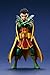 Kotobukiya DC Universe Robin & Bat-Hound Artfx+ SV222 Collectible Figure