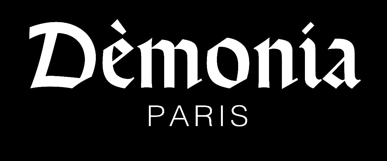 Dèmonia - Martinet 48 Lanières en Cuir Doux pour débutant au BDSM - 60 cm