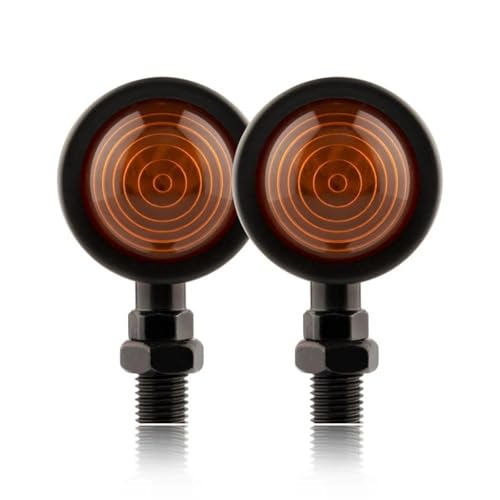 Clignotants Bullet NMAX 125 155 pour feu arrière de scooter Yamaha 300 160