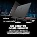 MSI Vector 16 HX AI 16” 144Hz FHD+ Gaming Laptop: Intel Core Ultra 7-255HX, NVIDIA Geforce RTX 5070Ti, 16GB DDR5, 512GB NVMe SSD, Thunderbolt 5, Wi-Fi 6E, Win 11 Home: Cosmo Gray A2XWHG-212US