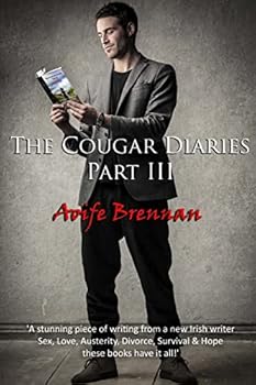 Paperback The Cougar Diaries, Part III Book