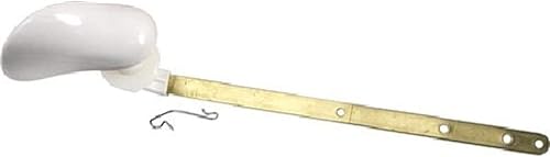 American Standard 738899-0200A Palanca de viaje, American Standard 3 x 4 x 0.1 pulgadas