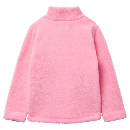 Image of Helly Hansen girls Champ Pile Jacket