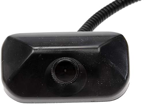 Dorman 590-626 Rear Park Assist Camera Compatible With Select Kia Models #TOP2