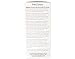 SinuCleanse Squeeze Nasal Wash Kit Plus All-Natural Saline Solution Packets, 30-Count Box (Pack of 2)