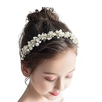 Amazon.co.jp: [MajuMaju]ヘアアクセサリー ピアノ発表会 ヘッドドレス