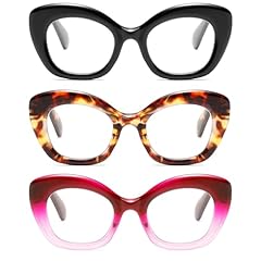 Black/Tortoiseshell/Purple