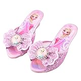 Zapatos con la imagen de tu princesa preferida