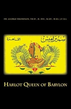 Harlot Queen of Babylon
