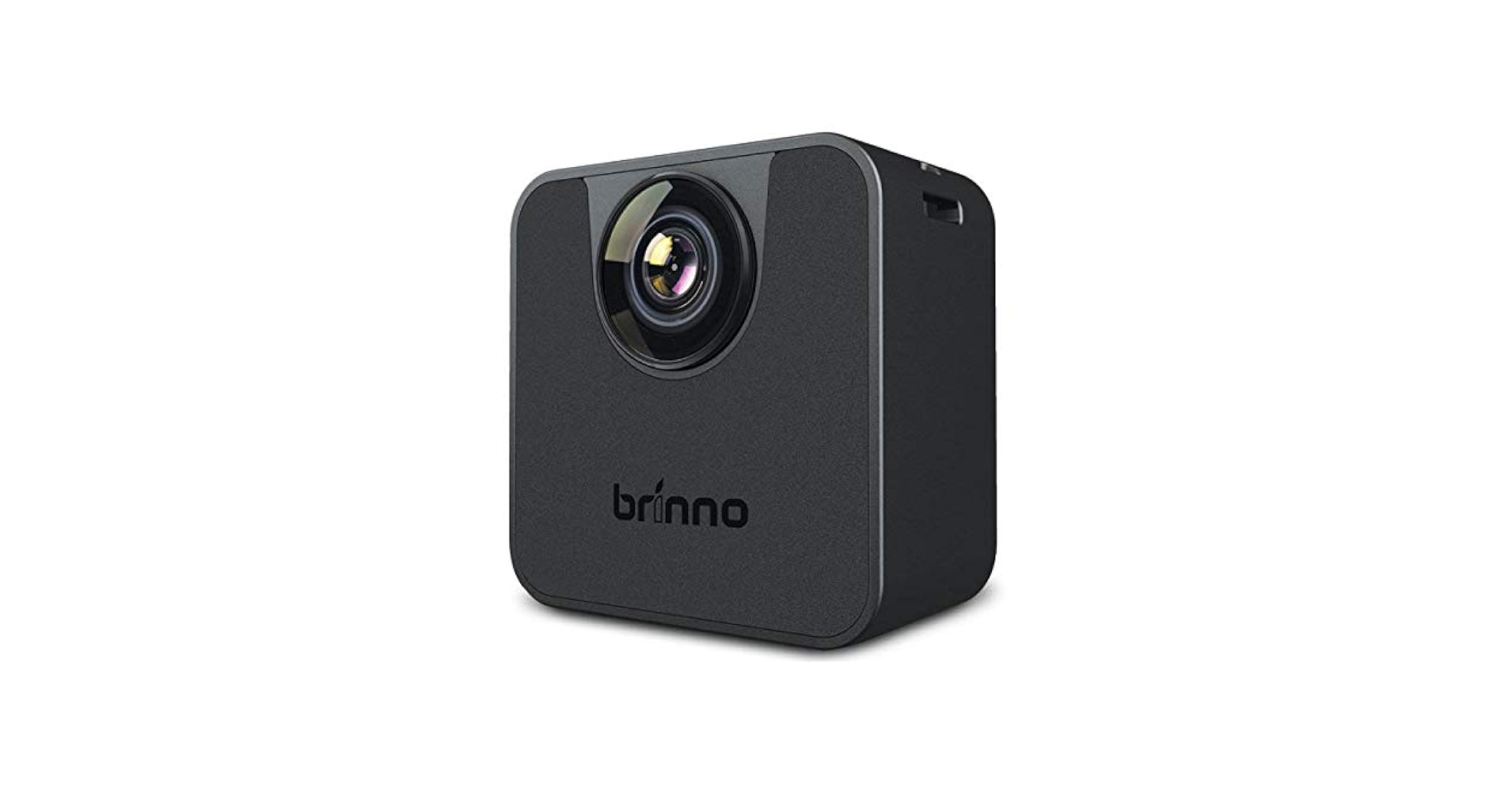 Time Lapse Camera「TLC120A」brinno製　タイムラプス Brinno TLC 120 Time Lapse Camera