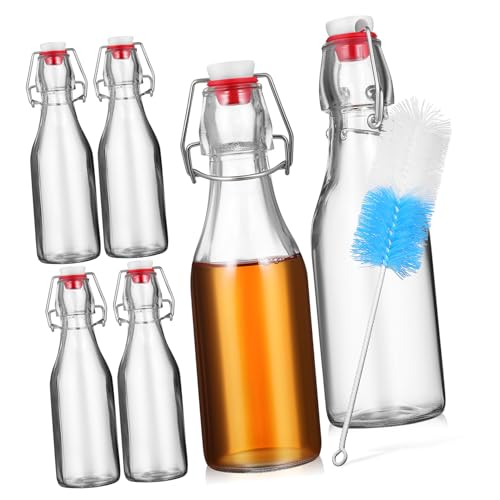 iplusmile 6�� ���X�C���O�g�b�v�K���X�r �u���V�t�� �r�[���ۑ��p �����p�e�� �ϔM�ϗ� ���^�����^�ѕ֗� �o�[�x�L���[��L�����v��