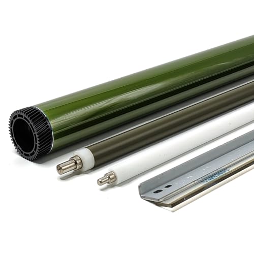 Kit OPC C6003 et rouleau de charge pour Ricoh MP C3003 C3503 - 2