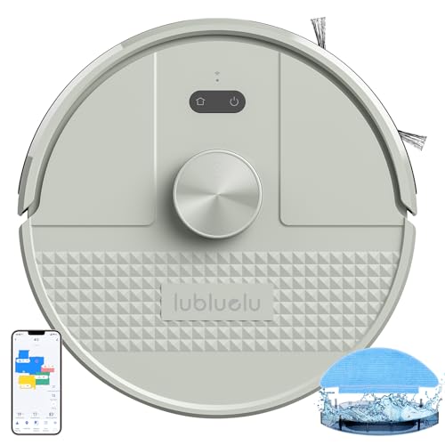 Lubluelu SL68