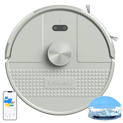Lubluelu SL68