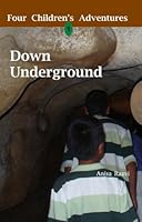 Down Underground 1937251462 Book Cover