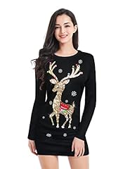 Shinning Deer Black