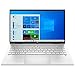 HP Pavilion x360 14t 2-in-1 Natural Silver Laptop (Intel i5-1135G7 4-Core, 16GB RAM, 512GB PCIe SSD, Intel Iris Xe, 14.0