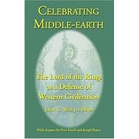 Celebrating Middle-earth