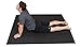 Square36 Large Yoga Mat 6 Ft x 4 Ft (72