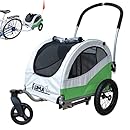 doggyhut medium stroller