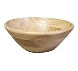 Esche wei? Salatsch?ssel Rand rund Typ 130030 255 (Japan-Import)