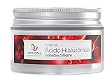 CREMA ACIDO HIALURONICO granada 50ml