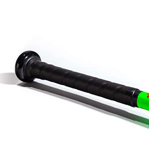 Image of Franklin Sports Venom Aluminum Official Youth Tee Ball Bat - Perfect for Soft Core Tee Balls (-10 and -11 Drop Weight)