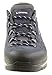 LOWA W Explorer Ii GTX Lo Blau - Gore-Tex Leichter wasserdichter Damen Gore-Tex Trekkingschuh, Größe EU 41 - Far