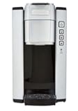 Cuisinart SS-5P1 Single-Serve 40-Ounce Coffeemaker, Stainless Steel Silver (Renewed)