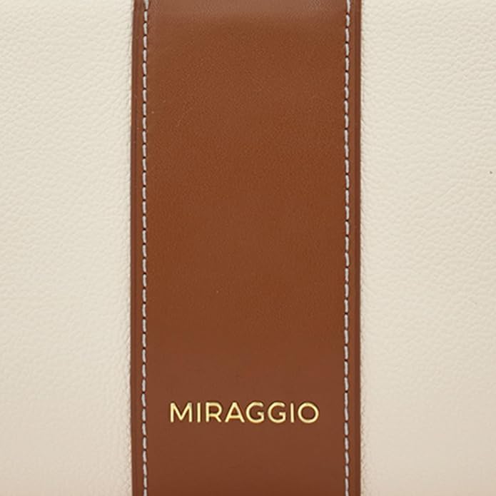 Image of Miraggio Ellis Shoulder Bag For Women | Stylish Shoulder Bag | Gifts For Women