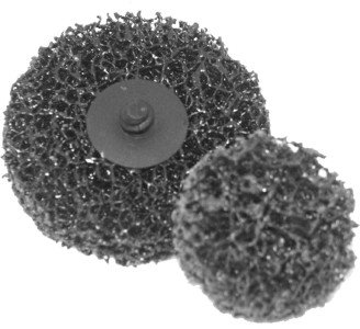 Silver Seal Gasket Removal Coated Disc (2