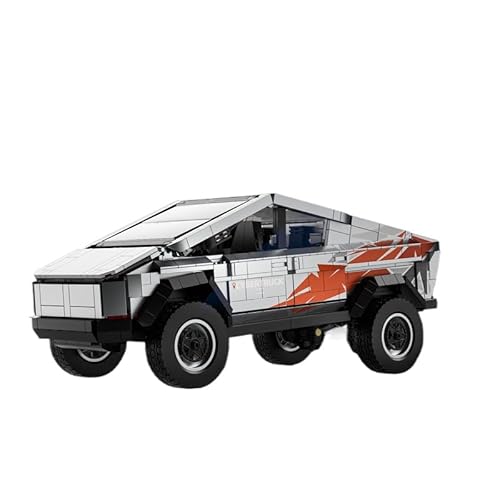 �u���b�N�Z�b�g��l�ɂ�����T�C�o�[�p���N�A�[�}�[�h�s�b�N�A�b�v�g���b�N���f��200 �������� (�T�C�o�[�p���N�J�[)