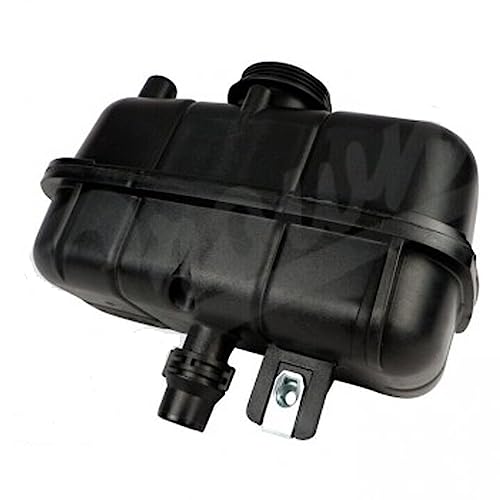 Crown - Coolant Bottle (68364312AC)