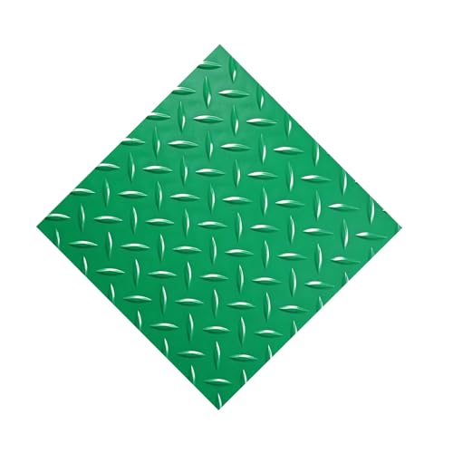 ����~�߃t���A�}�b�g�t���A�v���e�N�^�[�A1x6m, 1.5x1m, 1.5x2m PVC�K���[�W�}�b�g�A�d�ށA���A�K���[�W�p�̃v���~�A���K���[�W�t���[�����O���[���B(Green,1.2x3m/3.9x9.8ft)