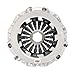 ClutchMaxPRO Heavy Duty OEM Clutch Kit Compatible with 2004-2005 Subaru Baja Forester XT EJ255 2002-2005 Impreza WRX EJ205 1991-1994 Legacy EJ22T 2005 Saab 92X (CP15019HD-CK)
