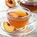 Celestial Seasonings Country Peach Passion Herbal Tea, Caffeine Free, 20 Tea Bags Box (Pack of 6)