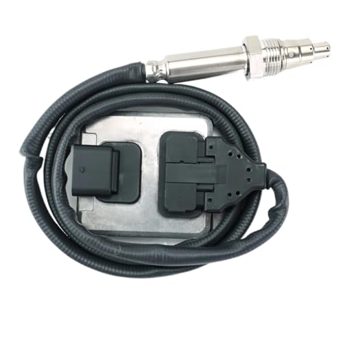 Capteur d'oxyde d'azote NOx 12V pour voiture BMW E91 E92 rechange échappement OEM 758713003